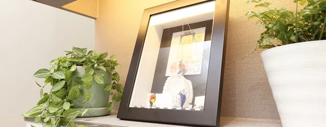 大切にしていること