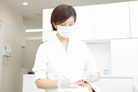 なる歯科クリニックについて~当院の特徴③~